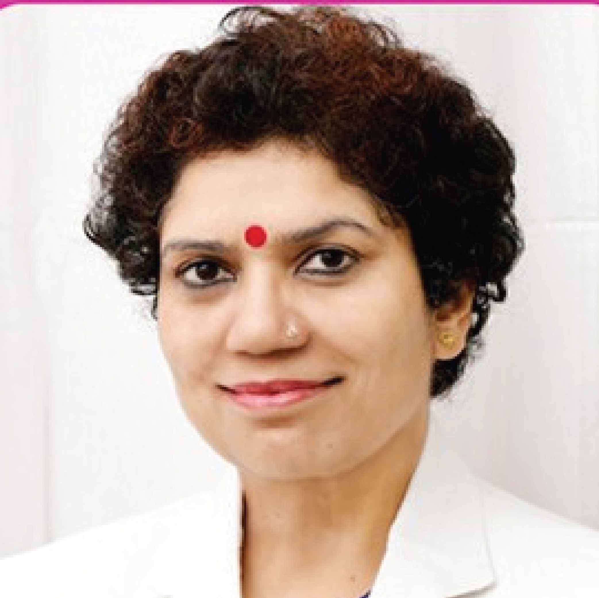 Dr. Mala Shrivastav